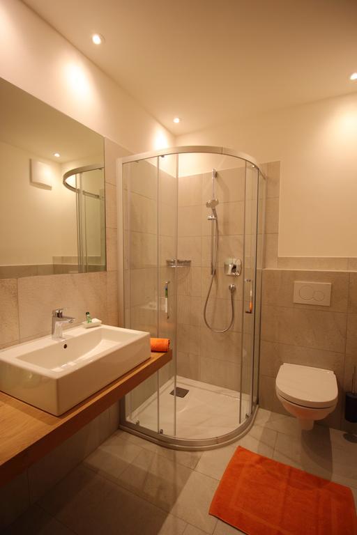 Aparthotel Taufenbrunn Parcines