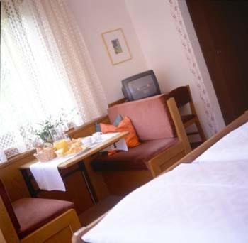 Taufenbrunn Aparthotel Parcines