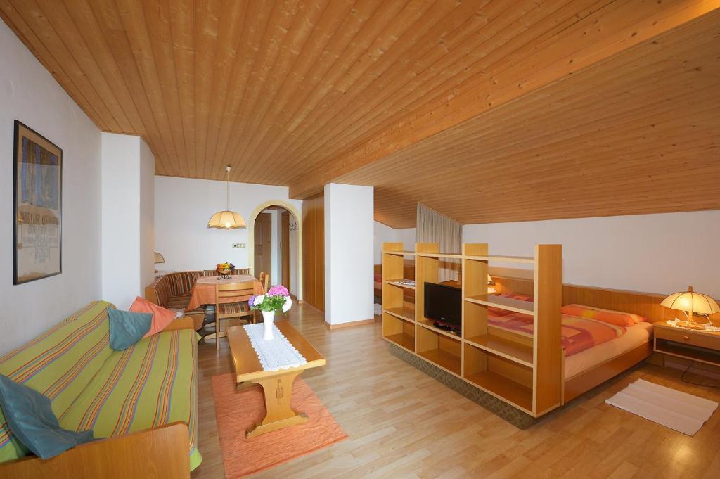 Taufenbrunn Aparthotel
