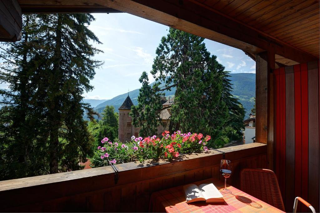 Taufenbrunn Aparthotel 3*