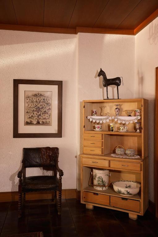 Aparthotel Taufenbrunn 3*