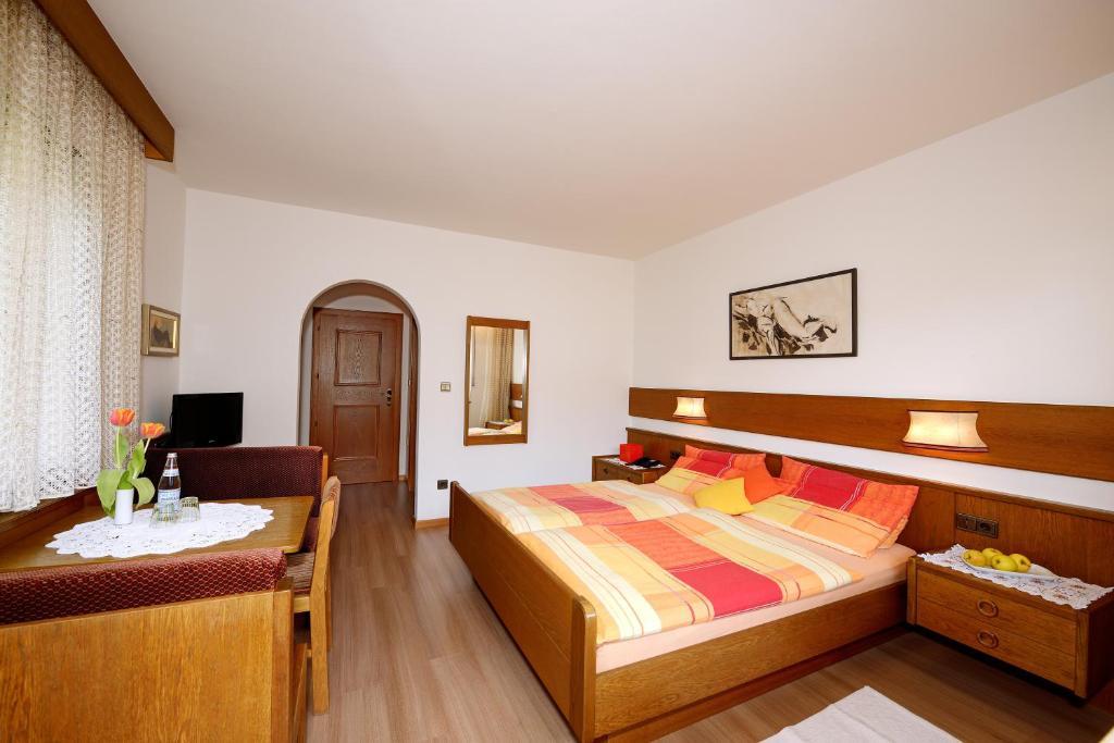 Taufenbrunn Aparthotel Parcines