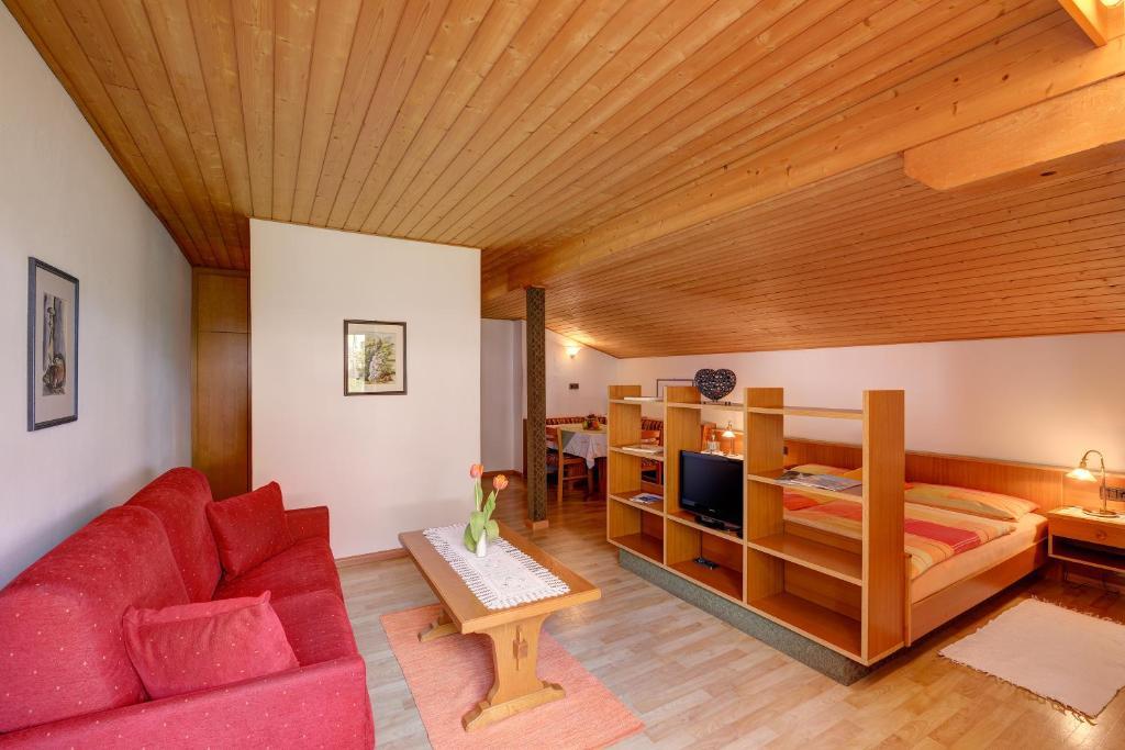 Taufenbrunn Aparthotel 3*